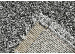 Ragolle Tapijten|Tapijten|Tapijt Twister 200x290cm - polypropyleen - zilver