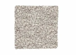 Tapijt Twister 160x160cm - polypropyleen - beige- Tapijten|Tapijten