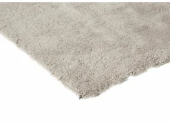 Tapijten|Tapijten|Tapijt Yogini 135x190cm - microvezel - grijs