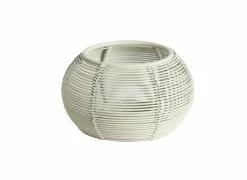 Theelichthouder Biano H7cm- Kaars & Houder