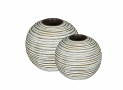 Kaars & Houder|Theelichthouder Kubrick H8,5cm