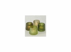 Kaars & Houder|Theelichthouder Sabena H7cm