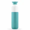 Dopper Drinkflessen|Isoleerflessen|Thermosfles 35 cl - RVS - Turquoise