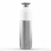 Dopper Drinkflessen|Isoleerflessen|Thermosfles 110 cl - RVS - Zilver