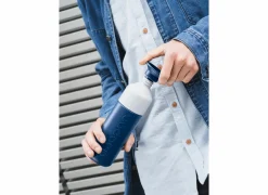 Dopper Drinkflessen|Isoleerflessen|Thermosfles 58 cl - RVS - Donkerblauw