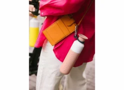 Dopper Thermosfles 35 cl - RVS - Perzik- Drinkflessen|Isoleerflessen