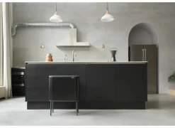 Brabantia Touch Bin Bo 11+23L zwart- Vuilnisbakken|Vuilnisbakken