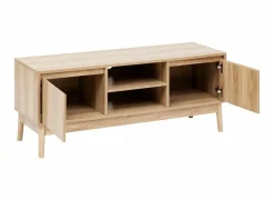 Tv-meubel Abana 120cm - decor - beige- Tv-Meubels|Tv-Meubels