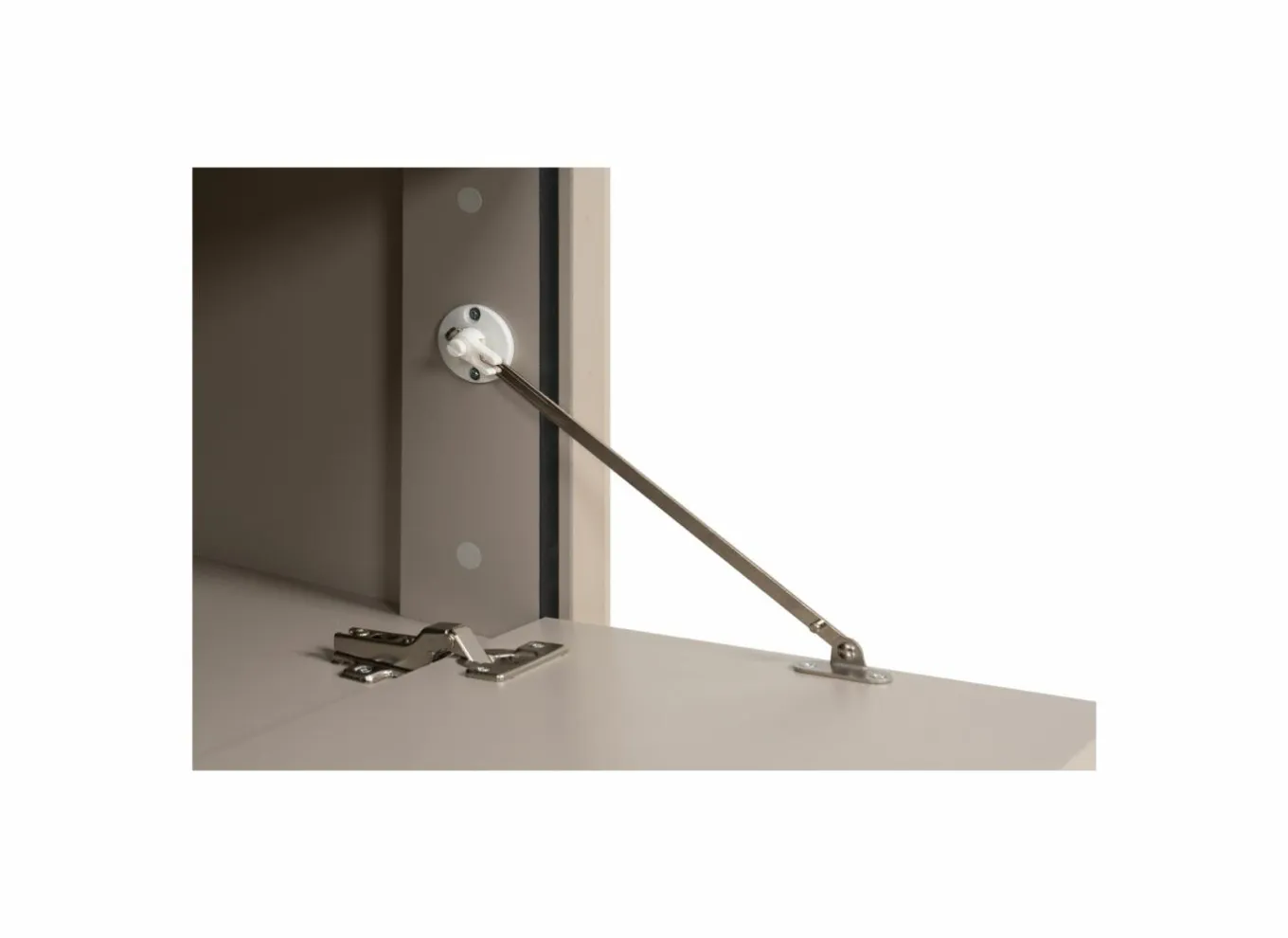 Tv-Meubels|Tv-Meubels|Tv-meubel Arona 175cm - melamine - capuccino