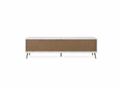 Tv-Meubels|Tv-Meubels|Tv-meubel Arona 175cm - melamine - wit