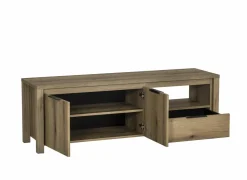 Tv-Meubels|Tv-Meubels|Tv-meubel Bordo 170cm - decor - etna eik