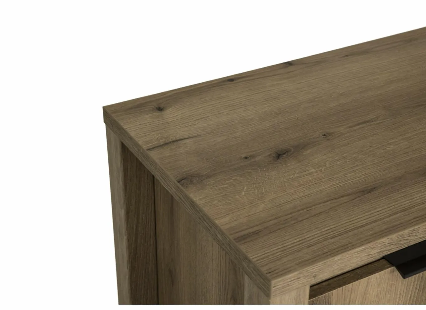 Tv-Meubels|Tv-Meubels|Tv-meubel Bordo 170cm - decor - etna eik