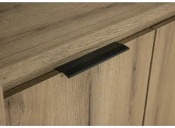 Tv-Meubels|Tv-Meubels|Tv-meubel Bordo 170cm - decor - etna eik