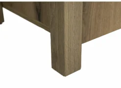 Tv-Meubels|Tv-Meubels|Tv-meubel Bordo 170cm - decor - etna eik