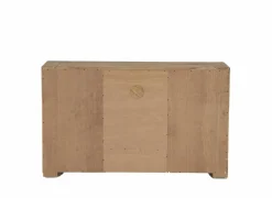 Tv-Meubels|Tv-Meubels|Tv-meubel Carbone 150cm - sheesham massief & decor - naturel