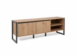 Tv-Meubels|Tv-Meubels|Tv-meubel Denver 160cm - decor - artisanale eik