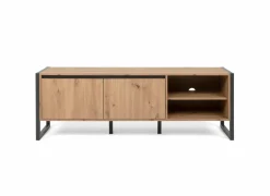 Tv-Meubels|Tv-Meubels|Tv-meubel Denver 160cm - decor - artisanale eik