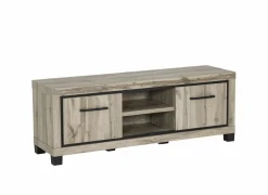 Tv-meubel Elegance 160cm - decor - canada oak- Tv-Meubels|Tv-Meubels