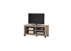Tv-meubel Elegance 120cm - decor - canada oak- Tv-Meubels|Tv-Meubels
