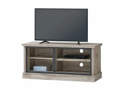 Tv-meubel Elena 120cm - decor - canada oak- Tv-Meubels|Tv-Meubels