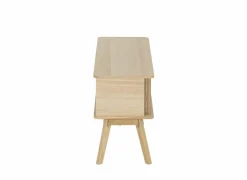 Tv-meubel Eno 100cm - decor & es fineer - naturel- Tv-Meubels|Tv-Meubels