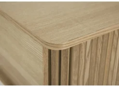 Tv-meubel Eno 100cm - decor & es fineer - naturel- Tv-Meubels|Tv-Meubels