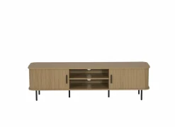 Tv-Meubels|Tv-Meubels|Tv-meubel Kajsa 56B 160x40x45cm - decor - eik