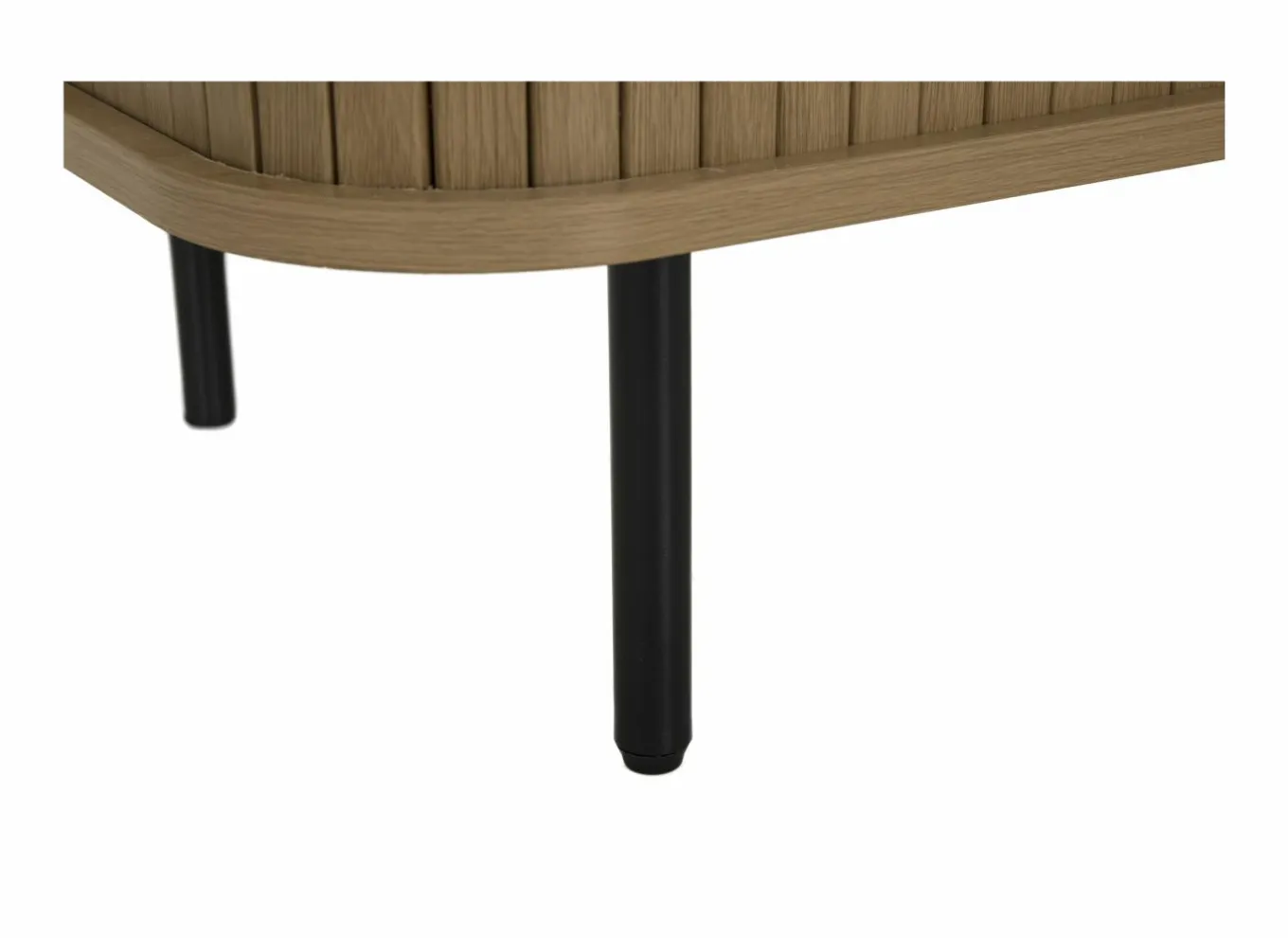 Tv-Meubels|Tv-Meubels|Tv-meubel Kajsa 56B 160x40x45cm - decor - eik