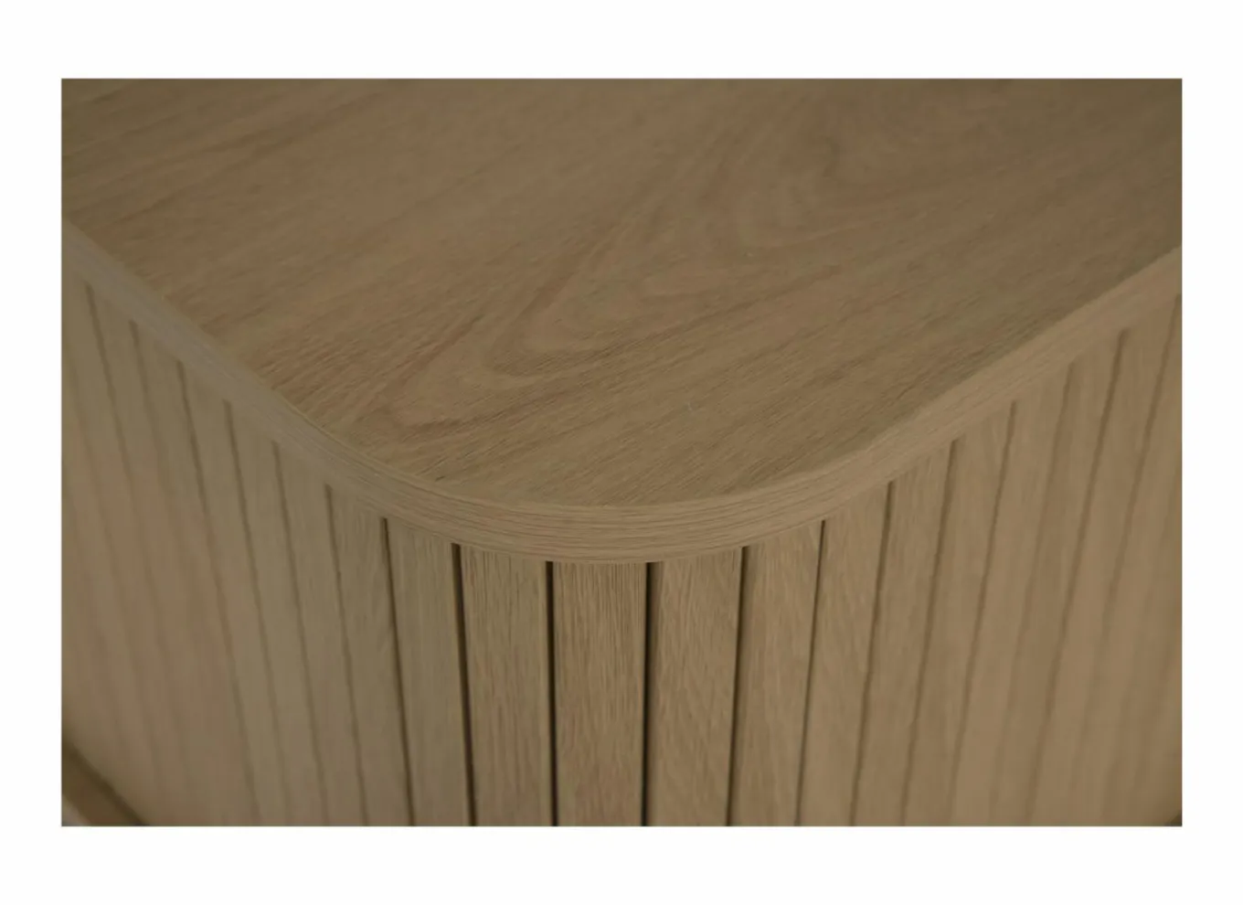 Tv-Meubels|Tv-Meubels|Tv-meubel Kajsa 56B 160x40x45cm - decor - eik