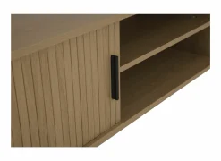 Tv-Meubels|Tv-Meubels|Tv-meubel Kajsa 56B 160x40x45cm - decor - eik