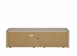 Tv-Meubels|Tv-Meubels|Tv-meubel Lucca 194cm - decor - millenium eik & lichtgrijs