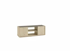 Tv-Meubels|Tv-Meubels|Tv-meubel Mambo 170cm - decor - herfst eik