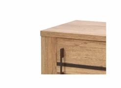 Tv-Meubels|Tv-Meubels|Tv-meubel Otto Piero 150cm - decor - scarlet eik