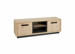 Tv-meubel Percy 168cm - decor - castella eik- Tv-Meubels|Tv-Meubels