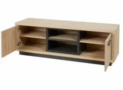 Tv-meubel Percy 168cm - decor - castella eik- Tv-Meubels|Tv-Meubels