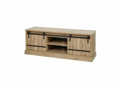 Tv-Meubels|Tv-Meubels|Tv-meubel Piero 164cm - decor - scarlet eik