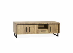 Tv-Meubels|Tv-Meubels|Tv-meubel Rimini  169cm - lamulux - mango