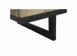Tv-meubel Samson 162cm - melamine - orca- Tv-Meubels|Tv-Meubels