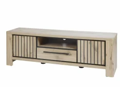 Tv-meubel Santos 170cm - decor - canyon oak- Tv-Meubels|Tv-Meubels