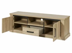 Tv-meubel Tibo  174cm - decor - French oak- Tv-Meubels|Tv-Meubels
