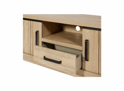 Tv-meubel Tibo  174cm - decor - French oak- Tv-Meubels|Tv-Meubels