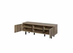 Tv-Meubels|Tv-Meubels|Tv-meubel Tim 160cm - decor - canyon oak