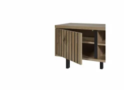 Tv-Meubels|Tv-Meubels|Tv-meubel Tim 160cm - decor - canyon oak
