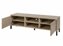 Tv-Meubels|Tv-Meubels|Tv-meubel Umberto 175cm - decor - urban oak