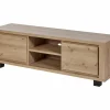 Tv-meubel Uri 174cm - decor - hudson oak- Tv-Meubels|Tv-Meubels