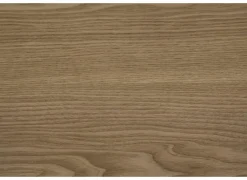 Bijzettafels|Universeel Armtafeltje 8-24cm - metaal - eiklook & zwart