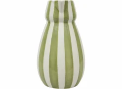 Vaas Cheri Anse H21,5cm - keramiek - multicolor- Vazen & Bloempotten|Vazen & Bloempotten