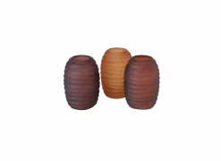 Vaas Delana H16cm- Vazen & Bloempotten|Vazen & Bloempotten