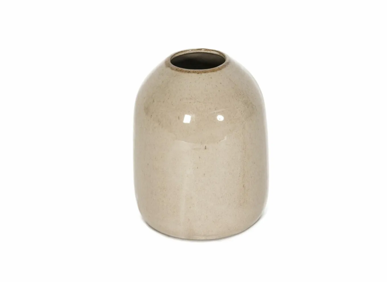 Vazen & Bloempotten|Vazen & Bloempotten|Vaas Kunis H19,5cm