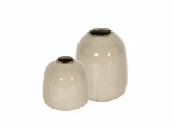 Vazen & Bloempotten|Vazen & Bloempotten|Vaas Kunis H19,5cm